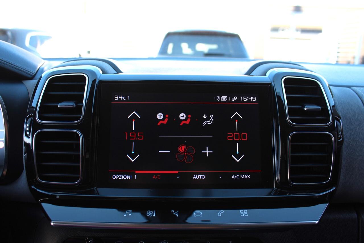 Citroen C5 Aircross BlueHDi 130 S&S C-Series