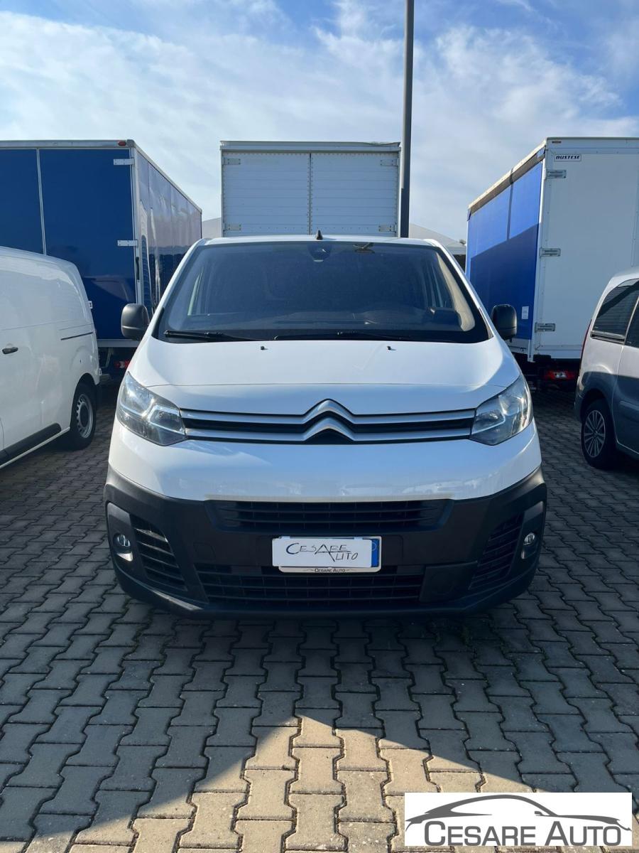 CITROEN JUMPY