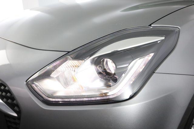 SUZUKI Swift Swift 1.2 Hybrid Easy Top