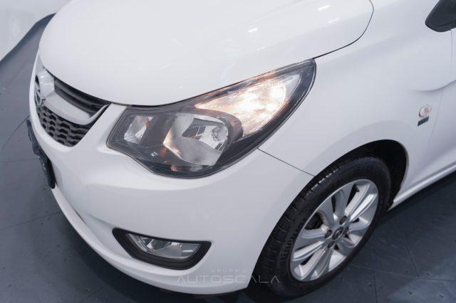 OPEL Karl 1.0 73cv S&S 120° Years Jaar Edition