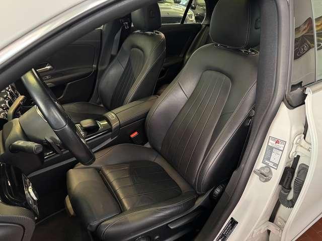 Mercedes-Benz CLA 200 CLA Sh.Brake 200 Shooting d Sport auto