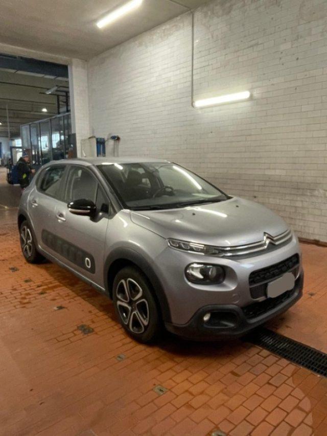 CITROEN C3 PureTech 82 S&S Feel