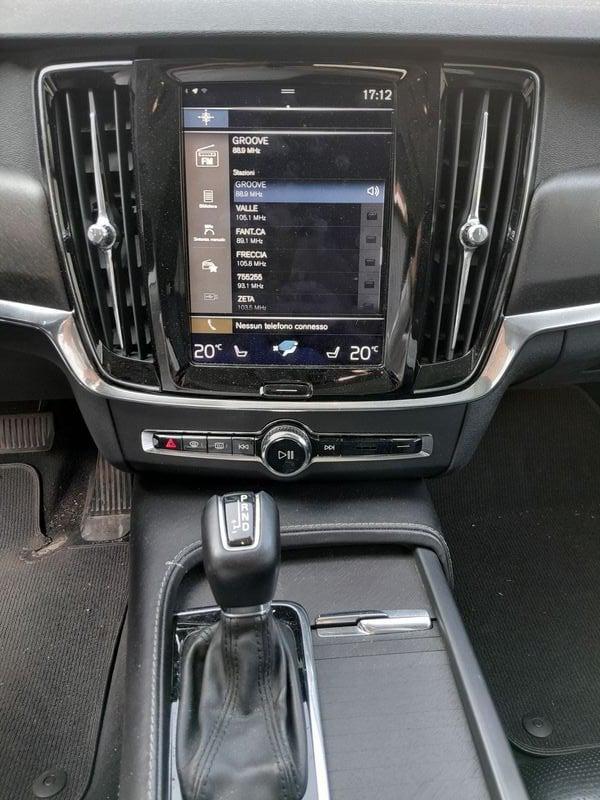 Volvo V90 Cross Country D4 AWD Geartronic Cross Country IVA ESPOSTA