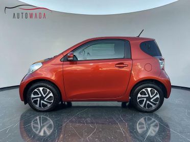 Toyota iQ 1.0 VVT-i Zero