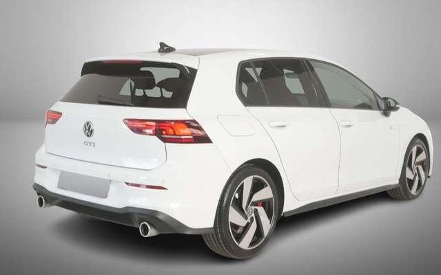 Volkswagen Golf GTI BLACK STYLE 2.0 TSI DSG *NAVI+FARI PERF* PROMO!
