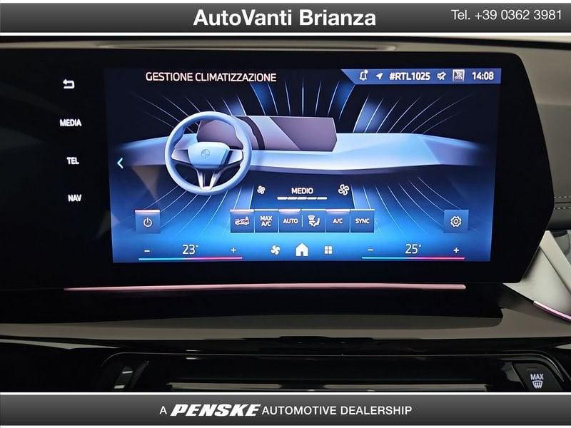 BMW iX1 iX1 eDrive 20 Special Edition