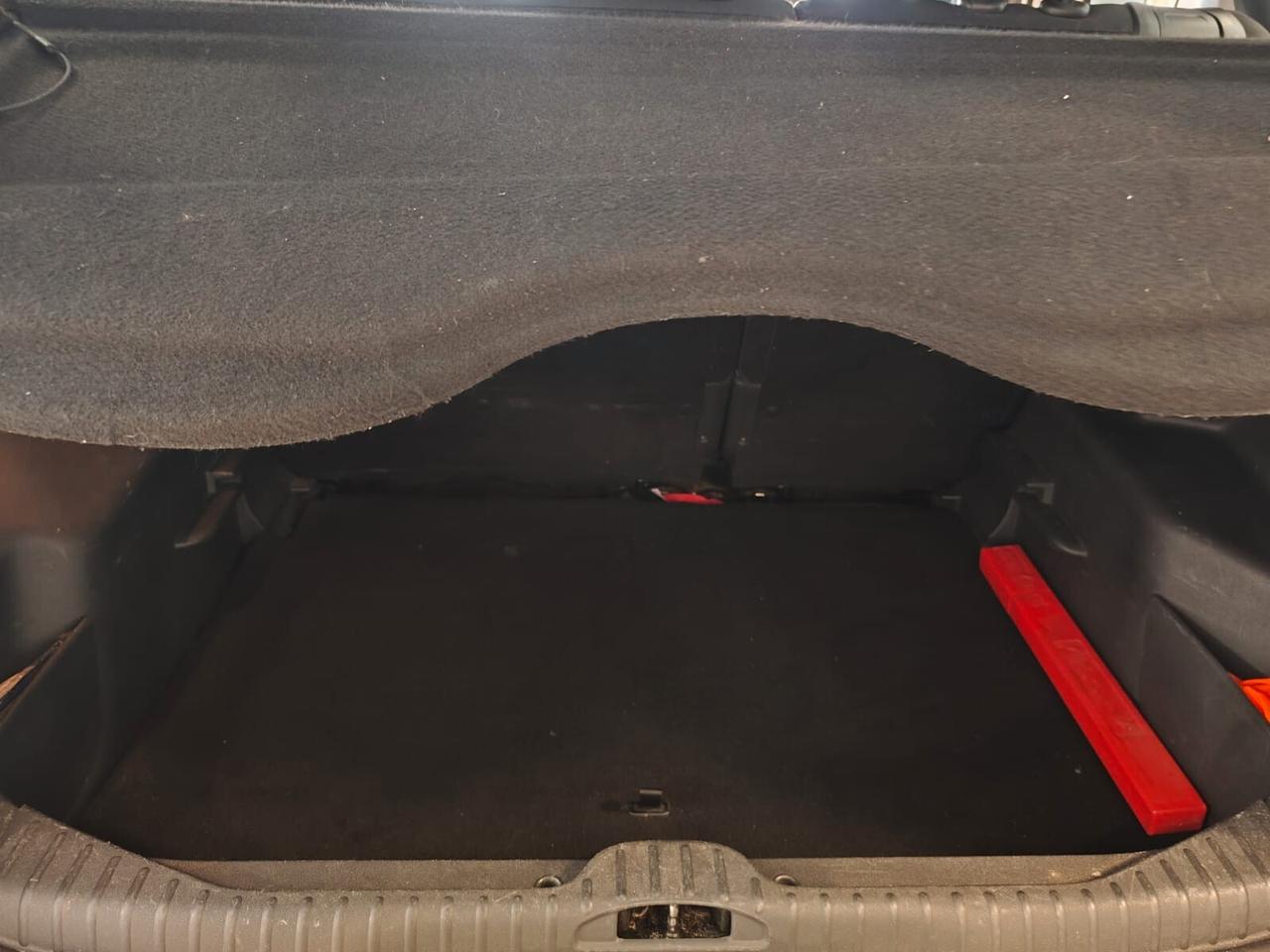 Citroen C3 Picasso 1.6 HDi 90 Exclusive