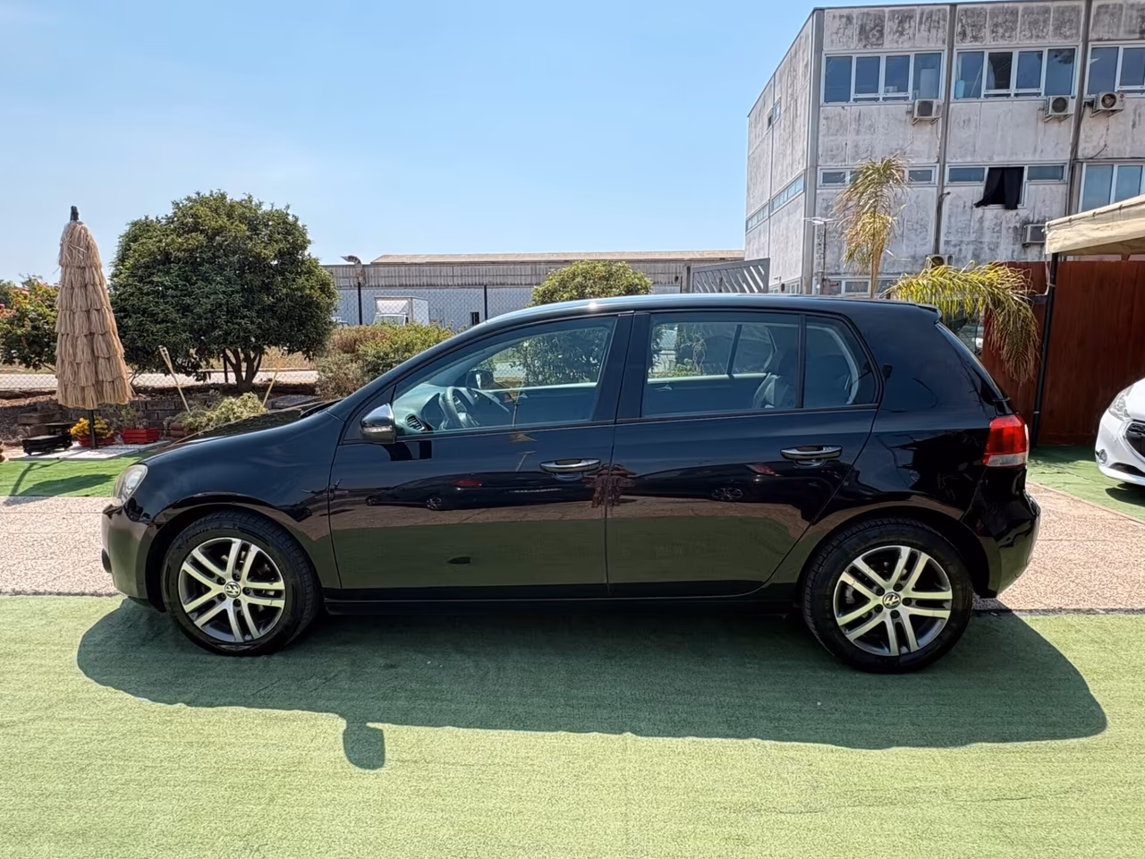Volkswagen Golf 2.0 TDI 110CV 5p. Comfortline