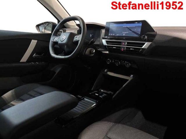 CITROEN C4 Benzina 130 cv Automatico - PLUS
