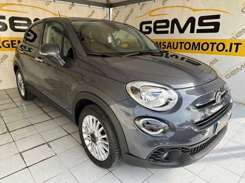 FIAT 500X 1.3 MultiJet 95 CV Urban