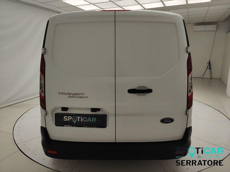 Ford Transit Connect II 210 1.5 tdci 100cv Entry L2H1 E6.2