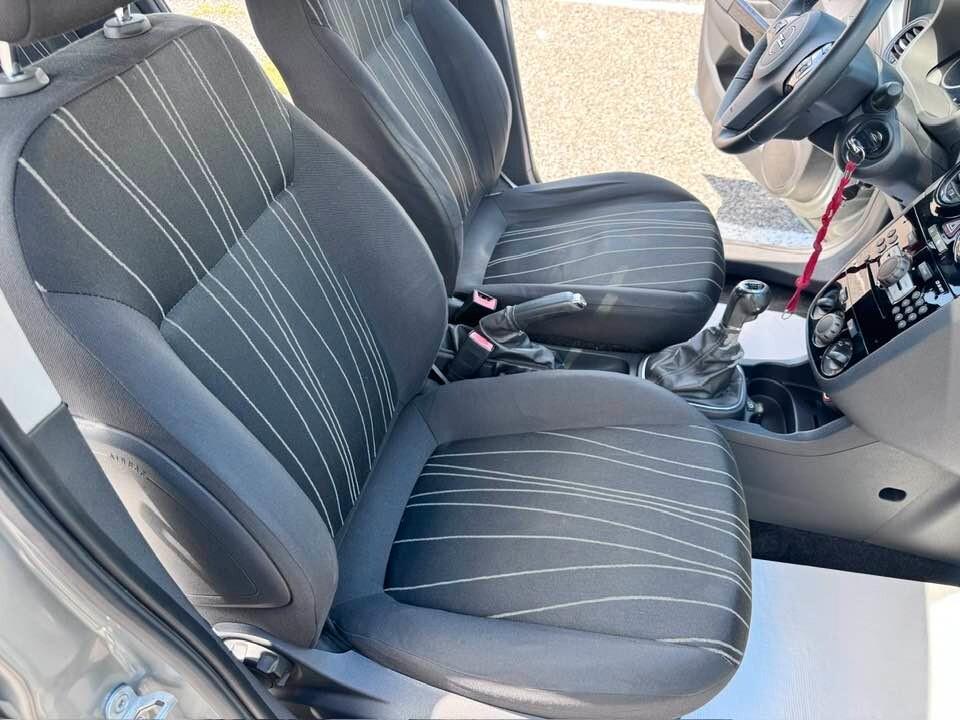 Opel Corsa 1.3 CDTI 95CV F.AP. 5 porte Cosmo