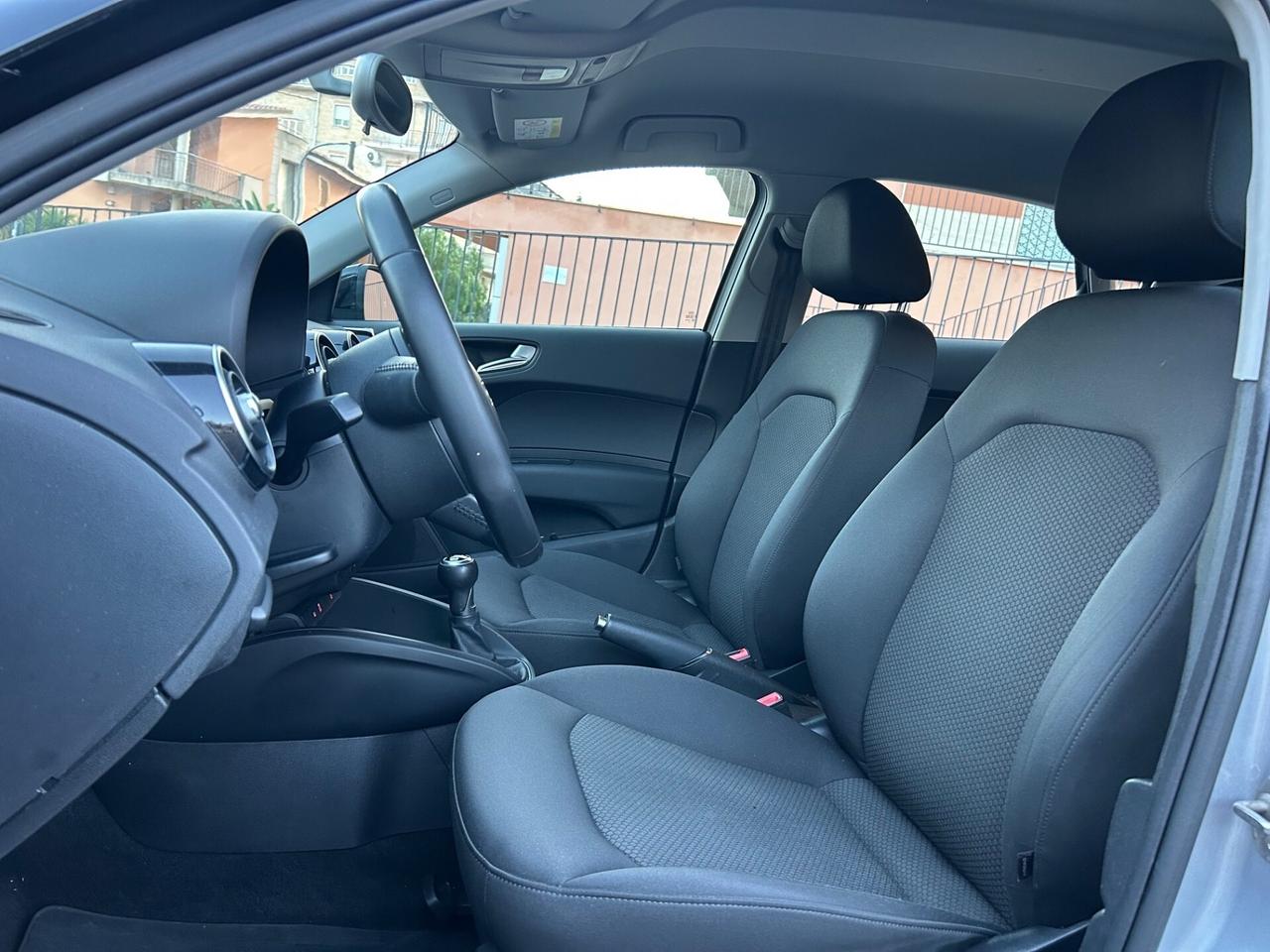 Audi A1 1.2 TFSI Sline unico proprietario