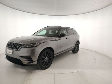 Land Rover Range Rover Velar Velar 3.0 V6 sd6 R-Dynamic SE 300cv auto