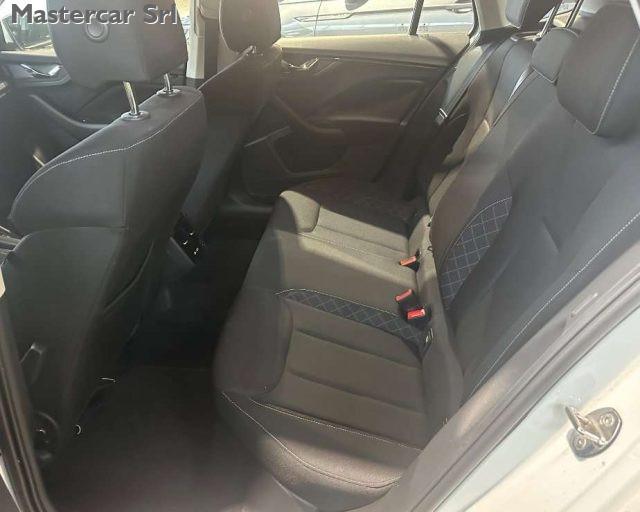 SKODA Kamiq Kamiq 2019 1.6 tdi Ambition 115cv dsg - GD218GM