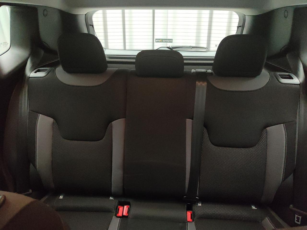 JEEP Renegade 2019 1.5 T4 130CV HYBRID LIMITED DCT 7