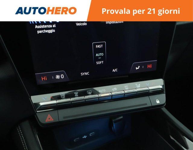 RENAULT Austral Austral Mild Hybrid 160 CV Auto Techno