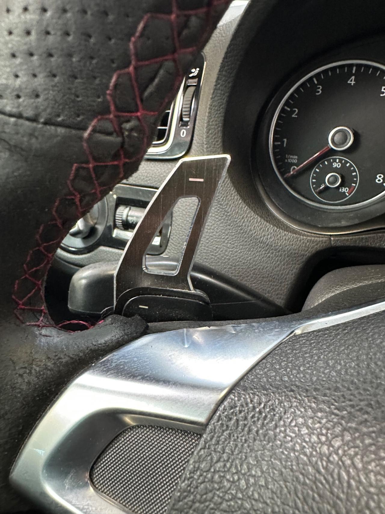 Volkswagen Polo 1.4 TSI DSG 5 porte GTI