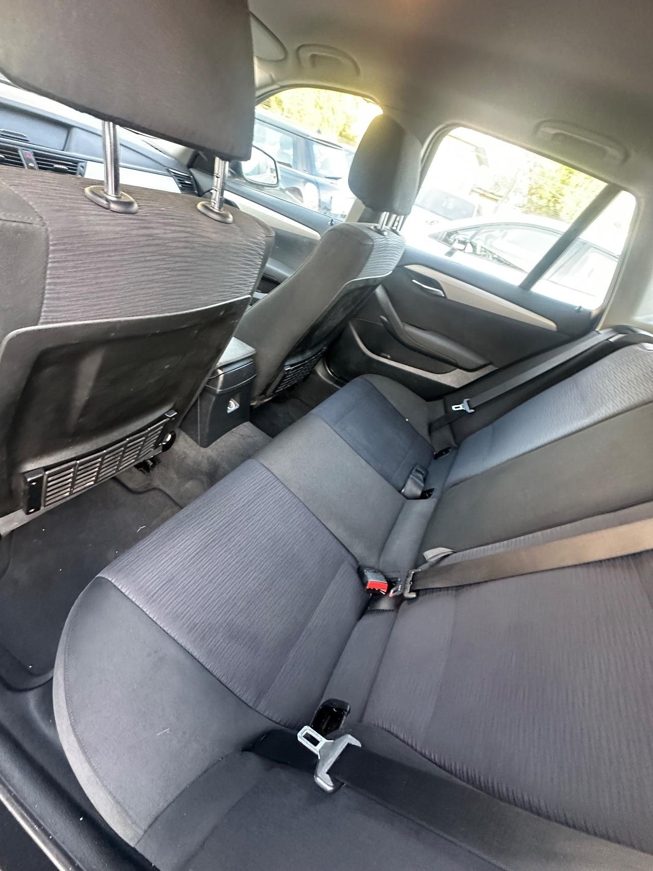 Bmw X1 sDrive16d Msport