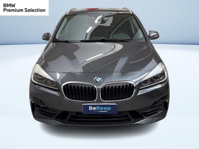 BMW Serie 2 Active Tourer 218D ACTIVE TOURER ADVANTAGE AUTO