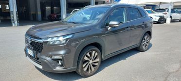 Suzuki S-Cross 1.4 Hybrid A/T Starview