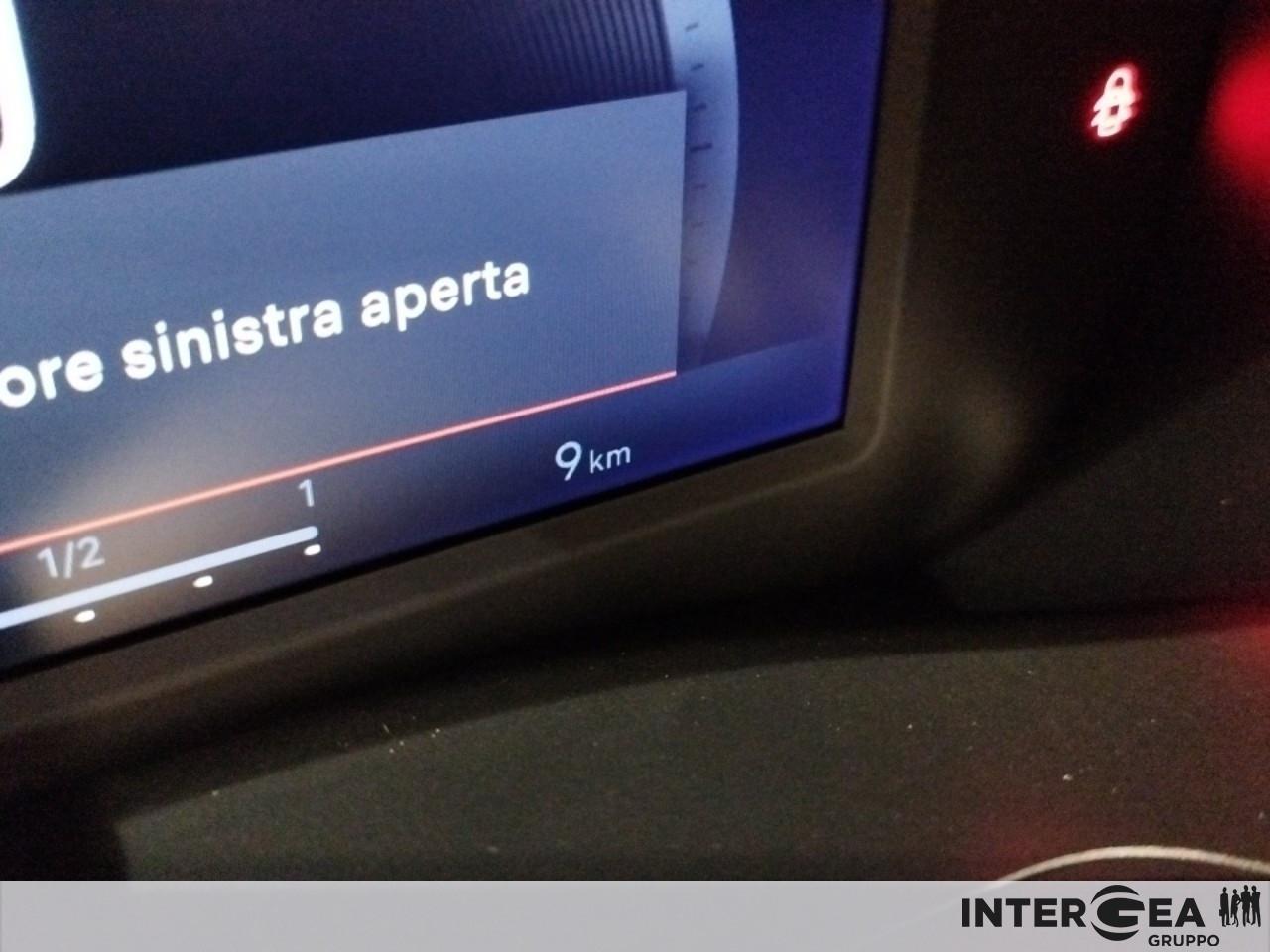 FIAT 600 1.2 hybrid La Prima II 110cv auto