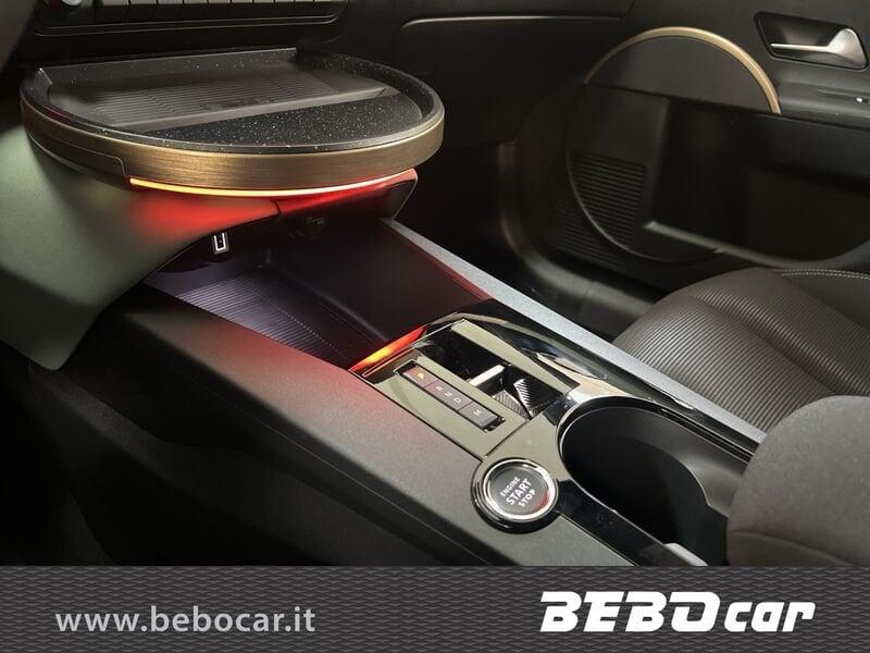 Lancia Ypsilon Ypsilon Hybrid e-DCT Edizione Cassina