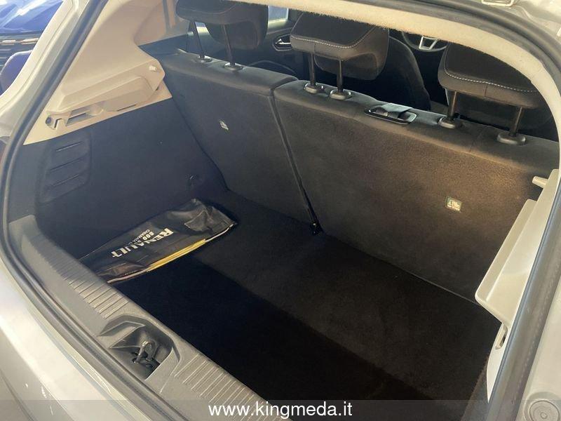 Renault Clio Hybrid E-Tech 5 porte Zen