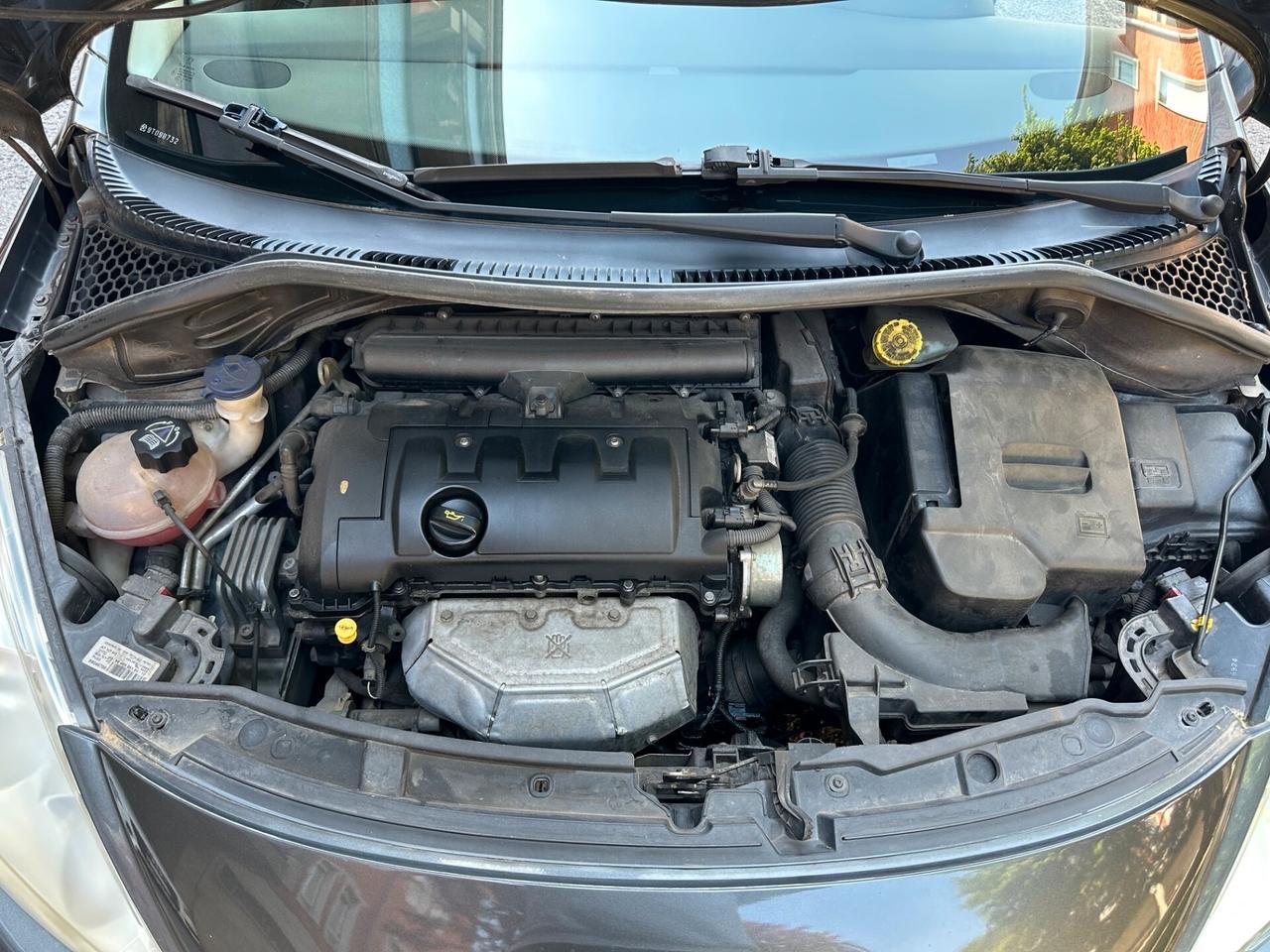 Peugeot 207 1.4 VTi 95CV 5p. Energie Sport