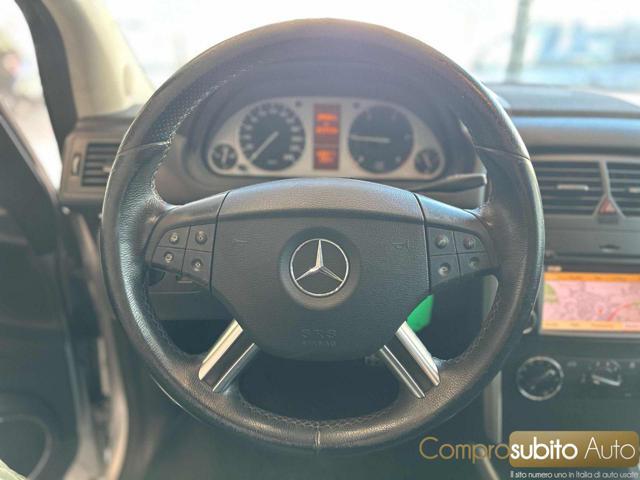 MERCEDES-BENZ B 200 CDI Premium (Garanzia 12 Mesi )