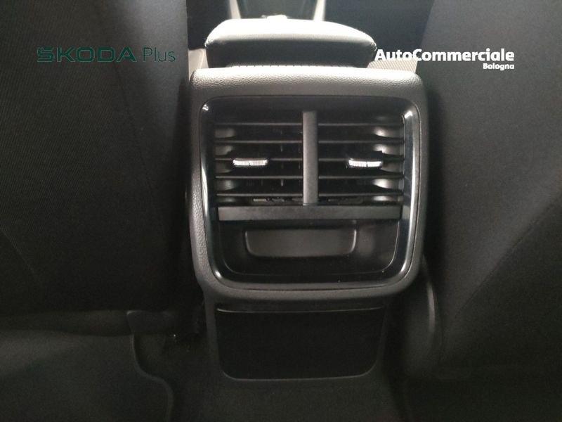Skoda Octavia Octavia 1.5 G-TEC DSG Wagon Executive