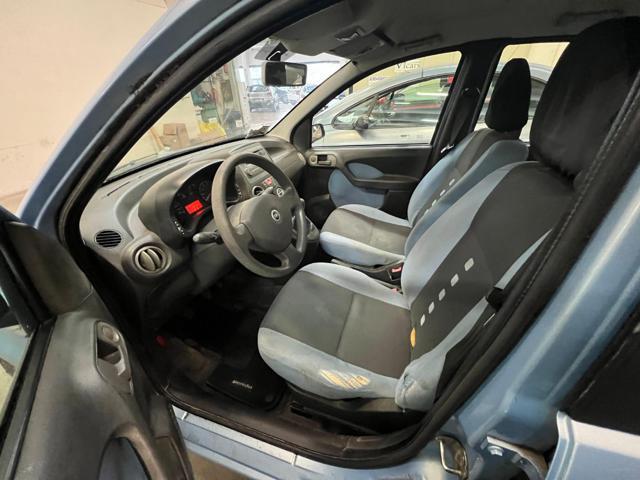 FIAT Panda 1.2 Dynamic - UNIPROP, CL. AUTO, SENSORI POST
