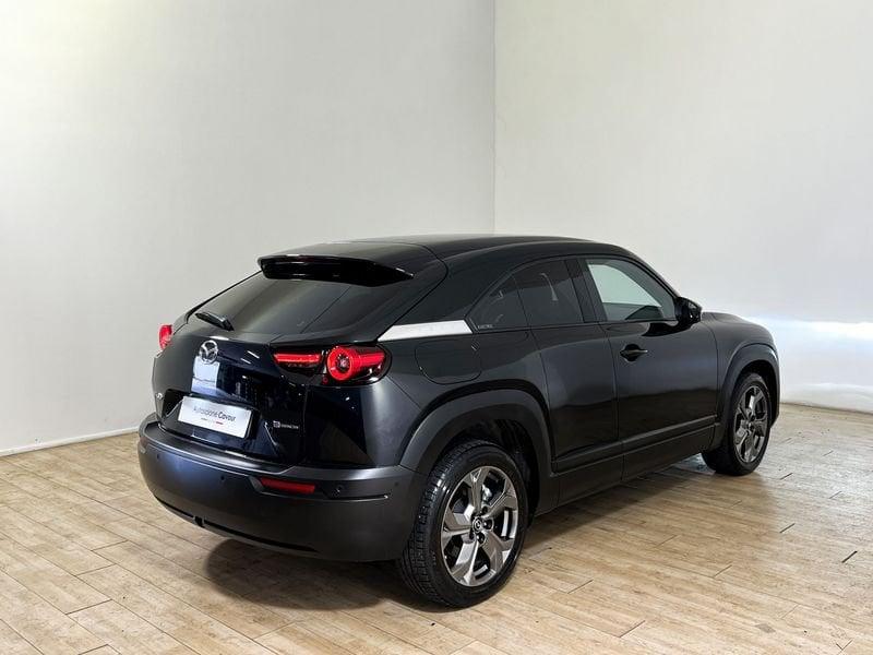 Mazda MX-30 MX-30 35,5kWh Exclusive Vintage OBC 7,4kW