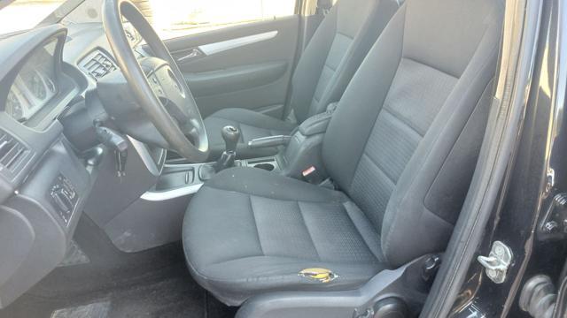 MERCEDES-BENZ B 180 CDI Marciante