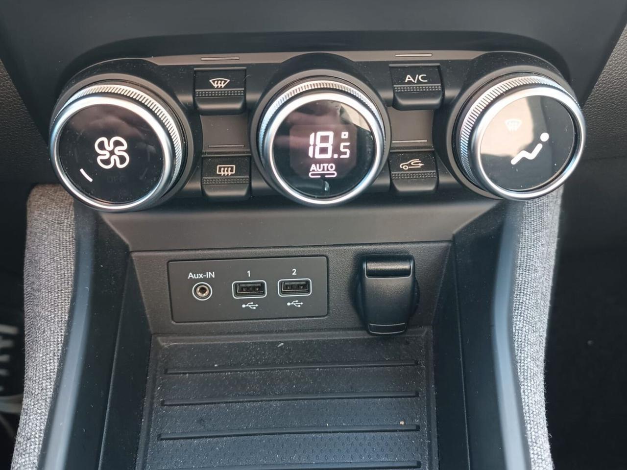 Renault ZOE Zen R110 Flex e-shifter my20
