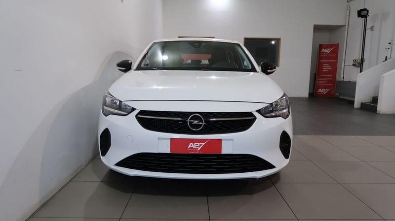 Opel Corsa Corsa 1.2 Edition s&s 100cv