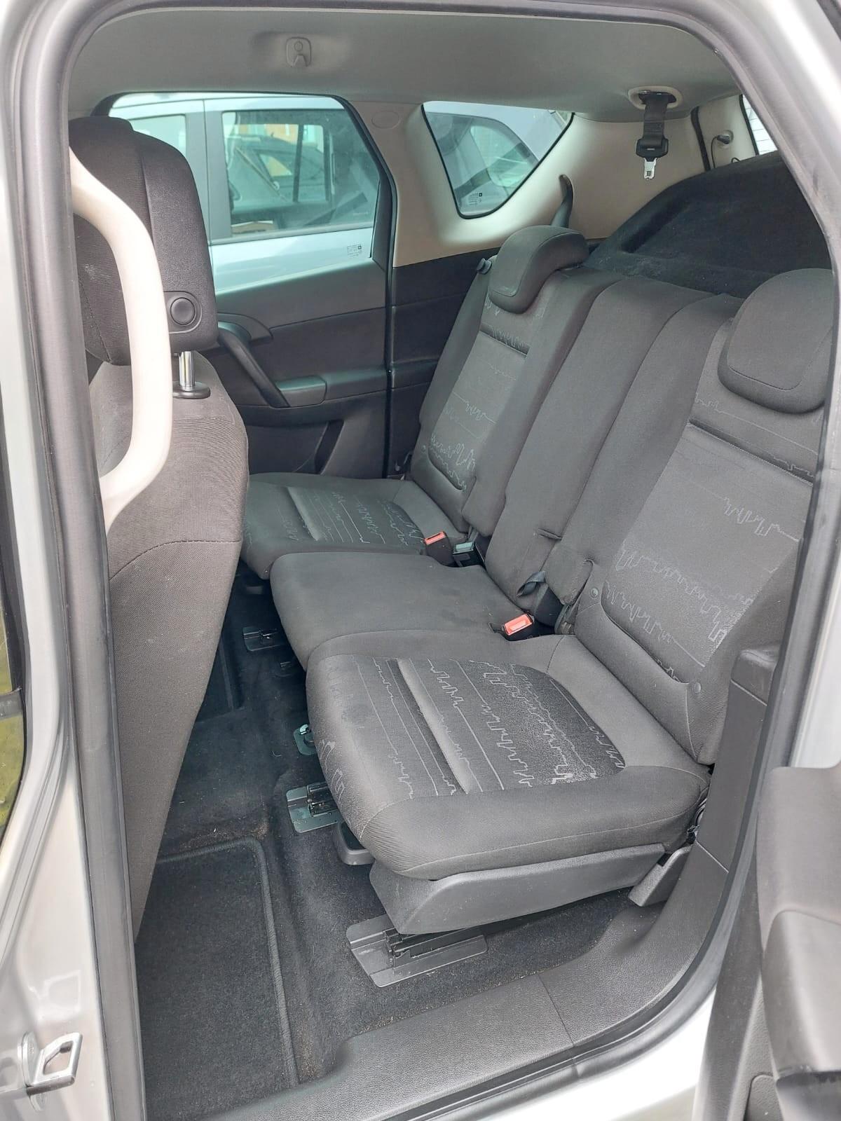 Opel Meriva 1.4 Turbo 120CV GPL CAMBIO AUTOMATICO