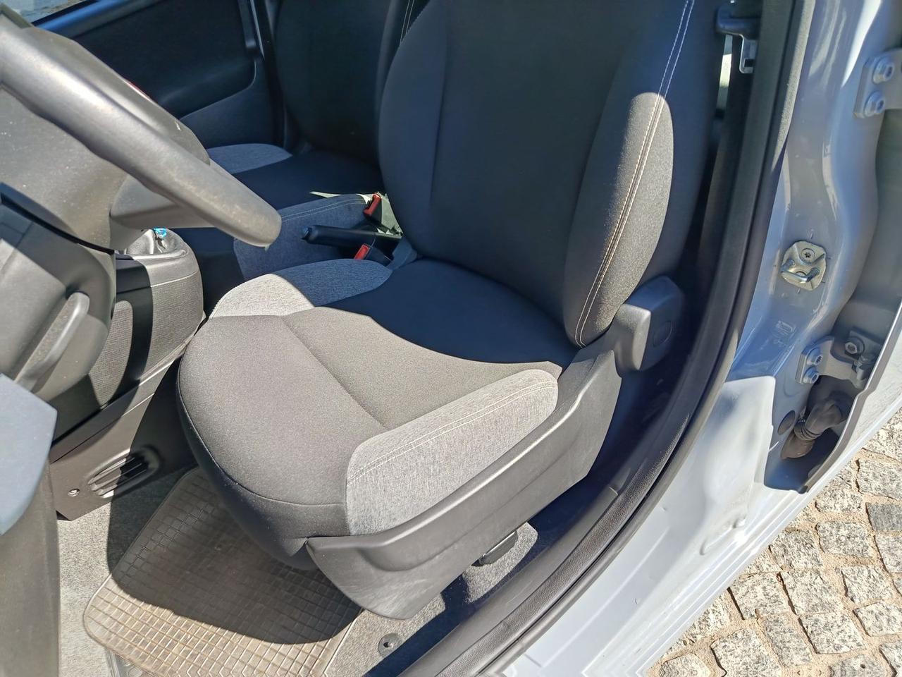 Fiat Panda City Life 1.0 GSE MHEV #12082