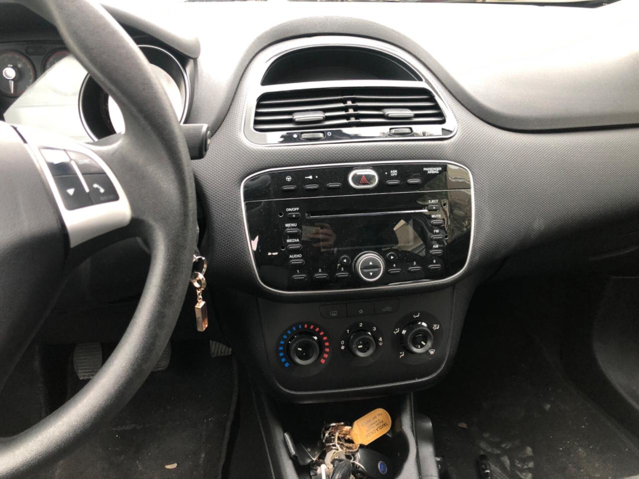 Fiat Punto 1.3 MJT II 75 CV 5 p. PREZZO SPECIALE