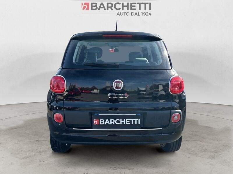 FIAT 500L 1.4 T-JET 120 CV GPL POP STAR