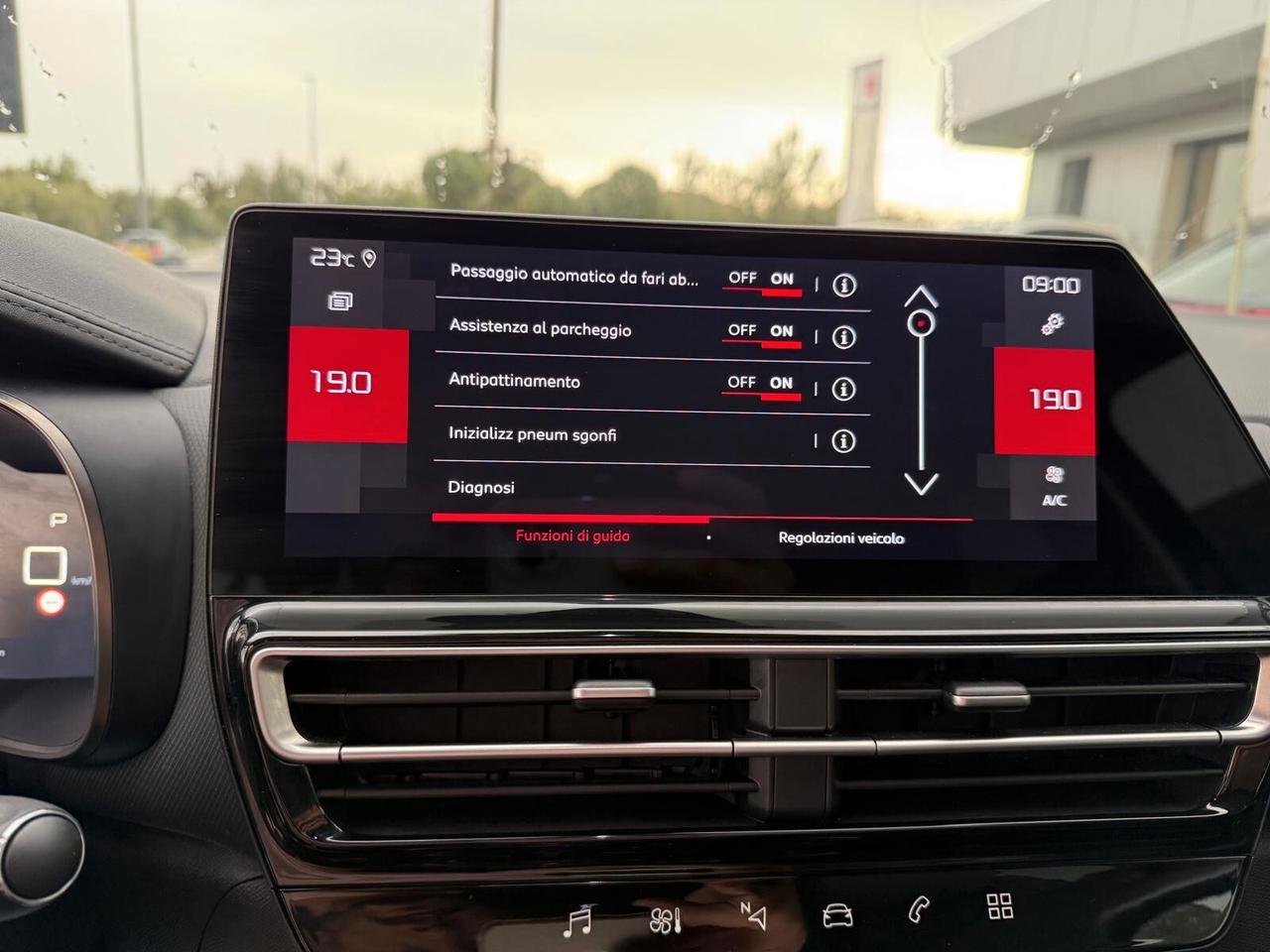 Citroen C5 Aircross BlueHDi 130 S&S EAT8 Max - OK A NEOPATENTATI -