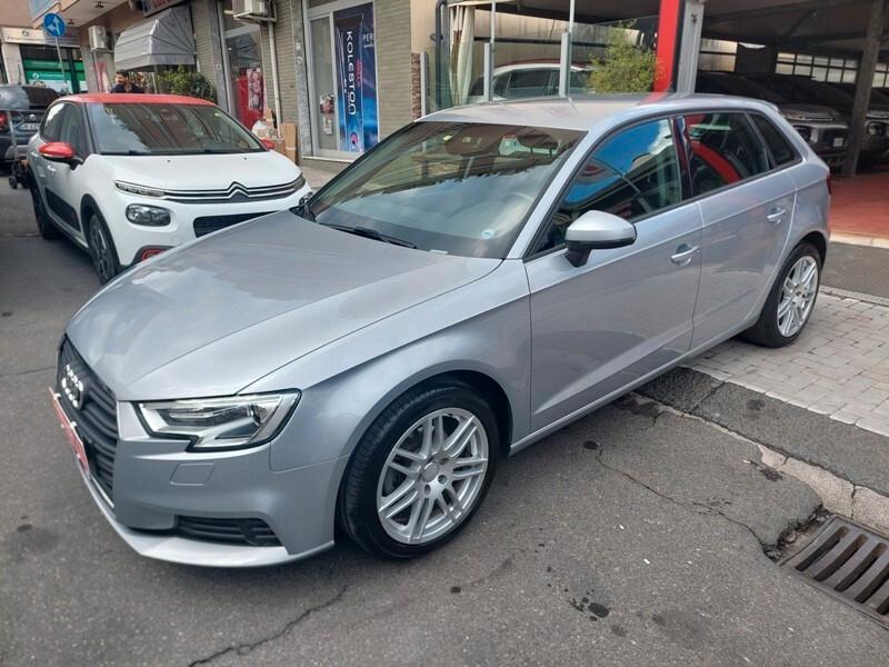 Audi A3 SPB 30 TDI Admired