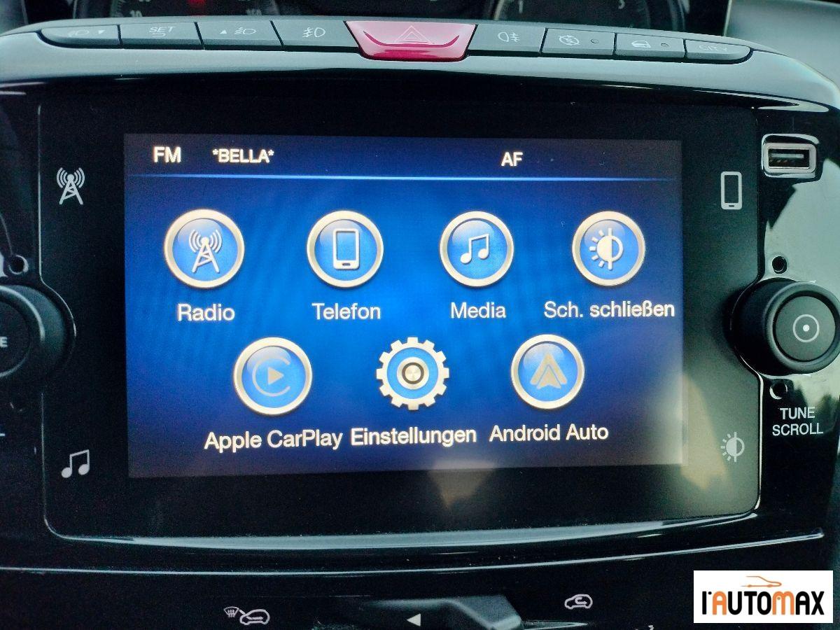 LANCIA - Ypsilon 1.0 firefly hybrid Gold s&s 70cv