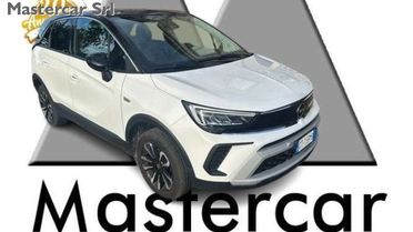OPEL Crossland 1.2 130cv Elegance autom AT6 - GT159MB
