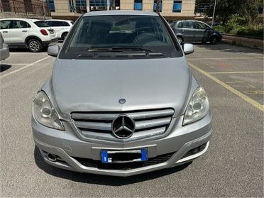 Mercedes-benz B 200 B 180 CDI Sport