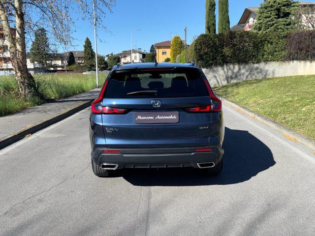 HONDA CR-V 2.0 Phev eCVT Advance Tech