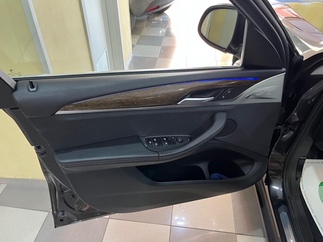 Bmw X3 xDrive20d xLine
