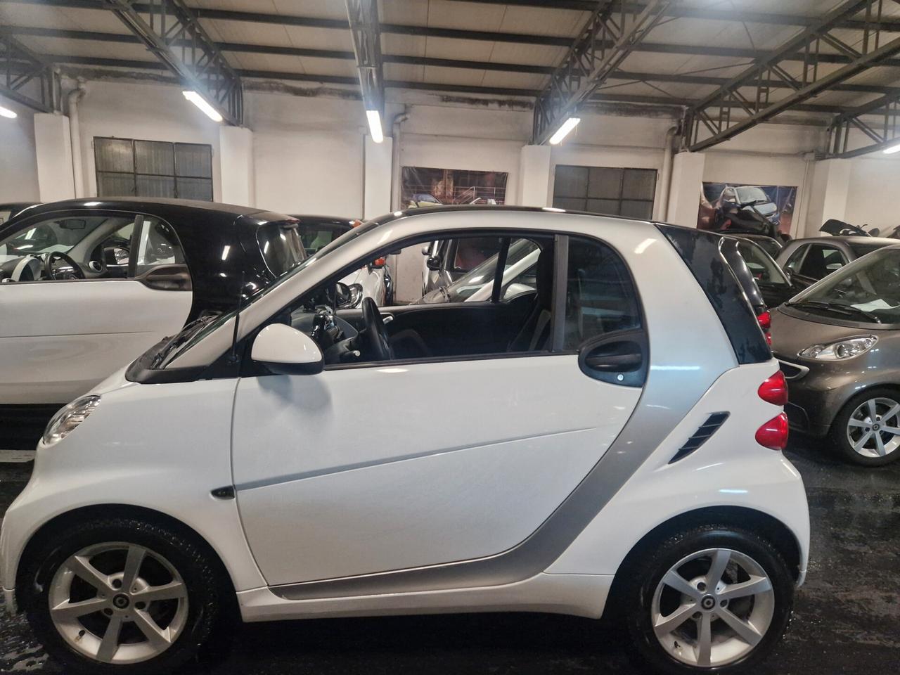 Pulse servosterzo turbo motore revisionato frizione nuova