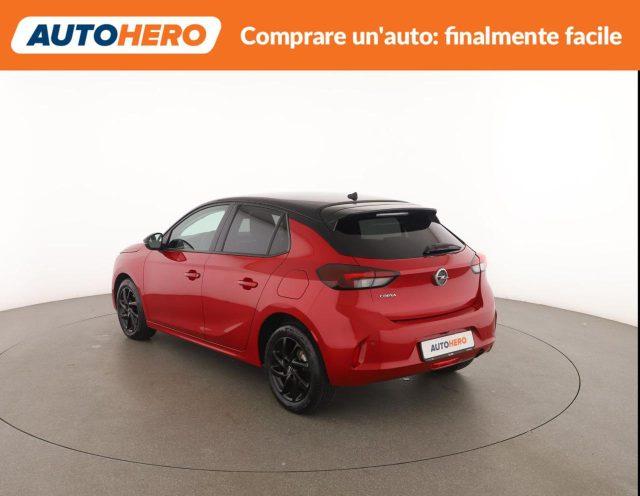 OPEL Corsa 1.5 D 100 CV Design & Tech