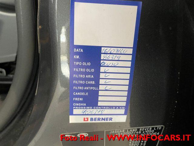 JAGUAR E-Pace 2.0D 150 CV AWD aut. S - PROMO